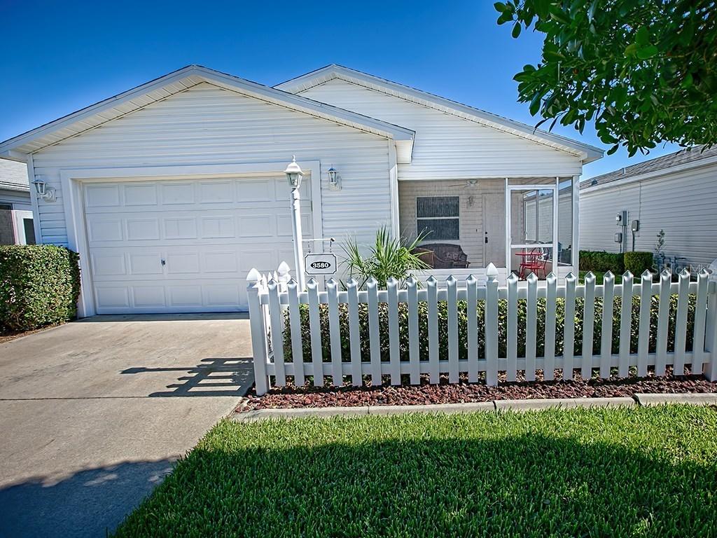 3580 Roanoke St., The Villages, FL 32162