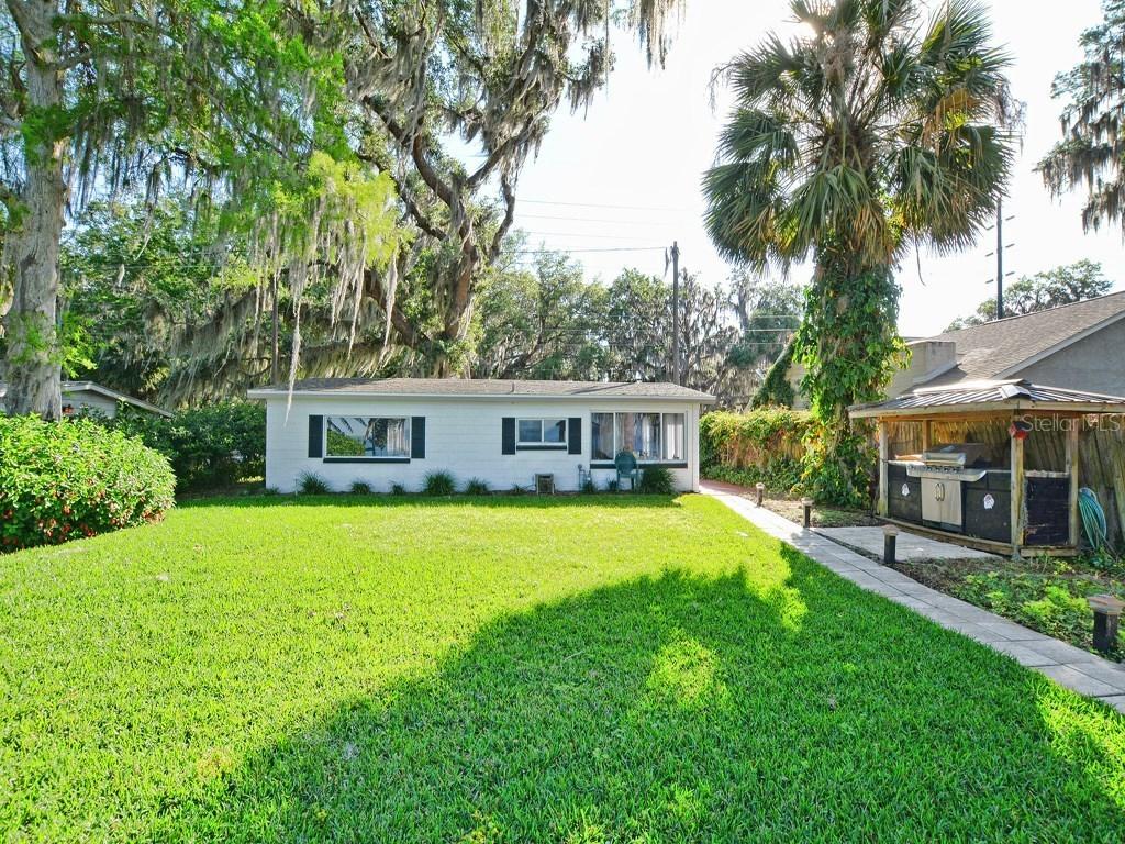 1103 Northshore Dr., Eustis, FL 32726