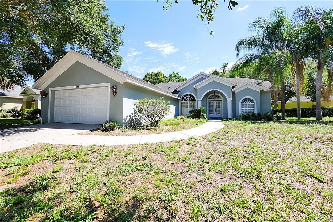 10415 Smokerise Ln., Clermont, FL 34711