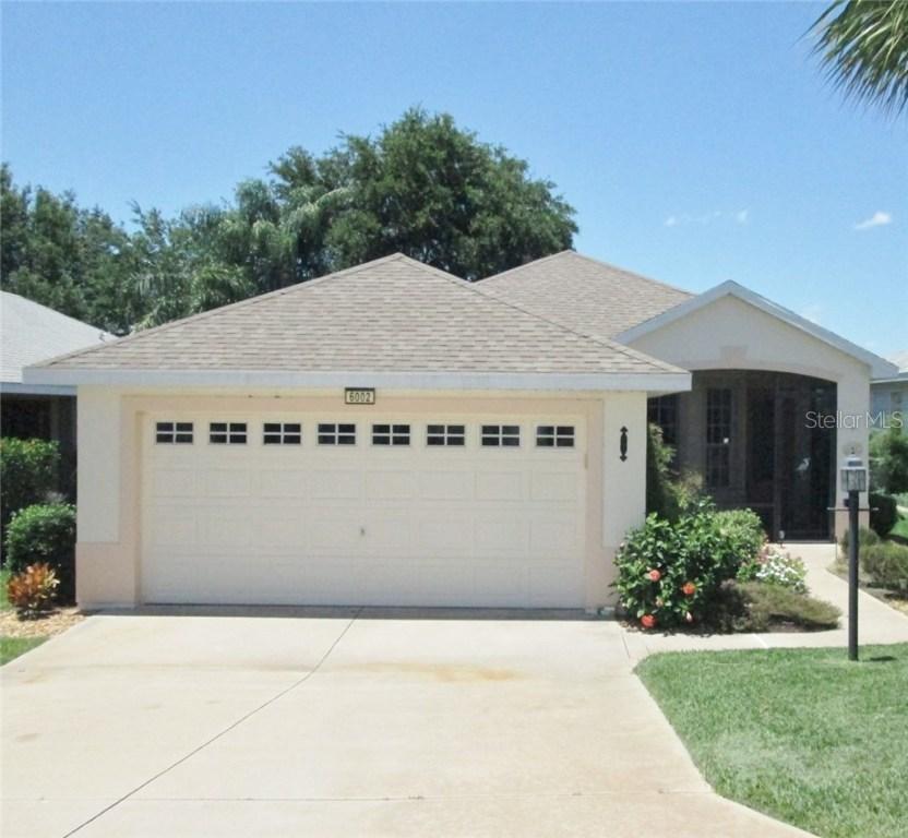 6002 Armada St., Tavares, FL 32778