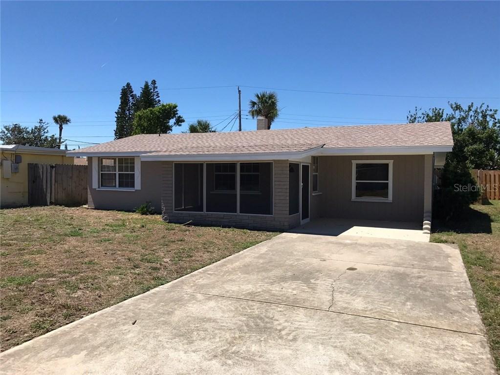 20 Palm Dr., Ormond Beach, FL 32176