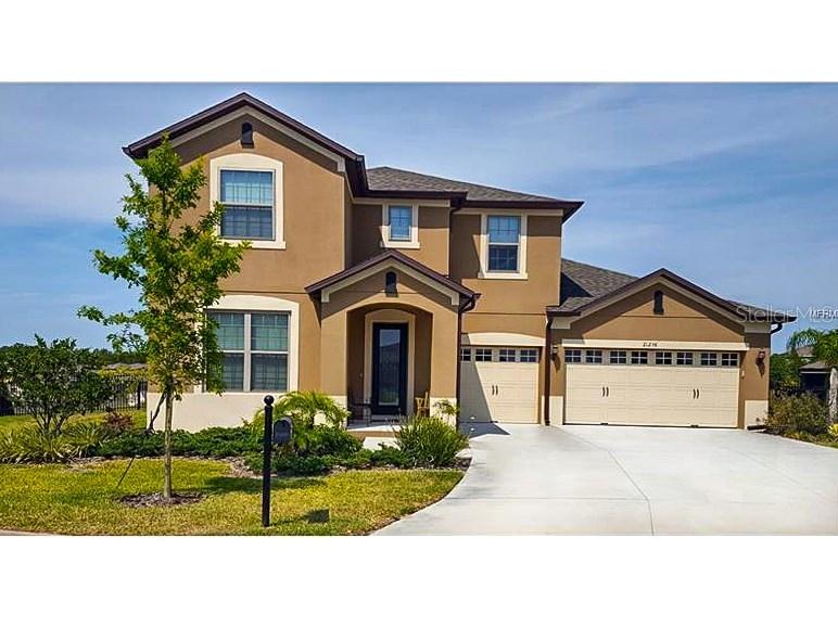 21236 Noric Cove, Mount Dora, FL 32757