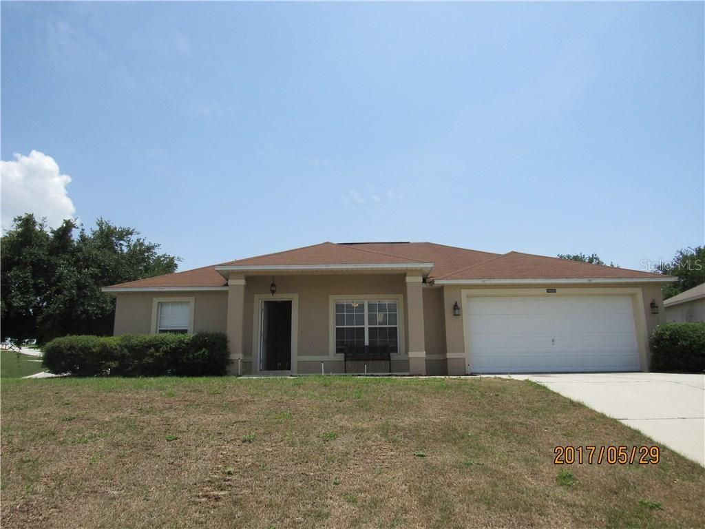 10026 Crenshaw Cir., Clermont, FL 34711