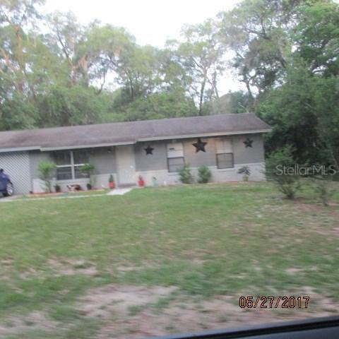 31305 Church St., Sorrento, FL 32776