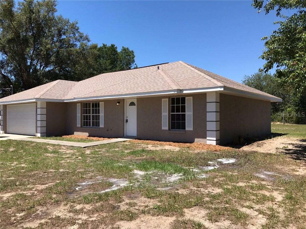 40807 W 6th Ave., Umatilla, FL 32784