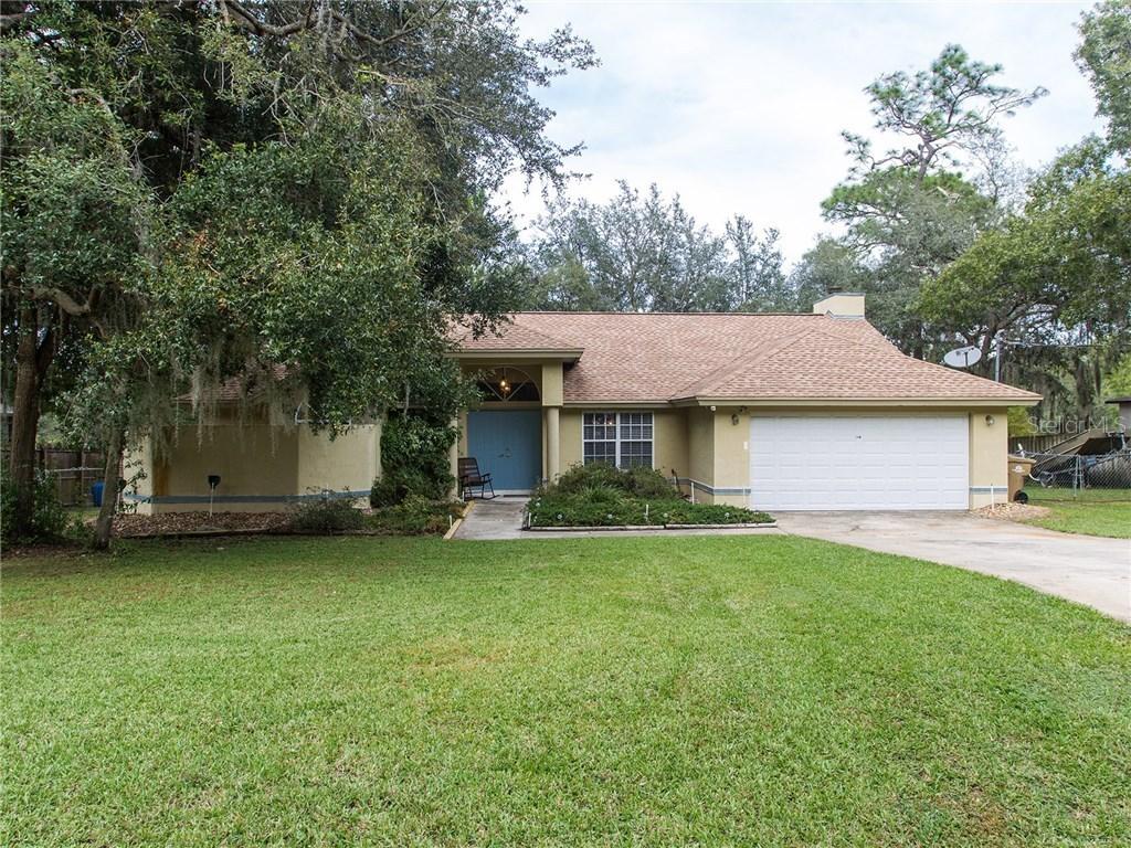 5609 Marys Villa Rd., Groveland, FL 34736