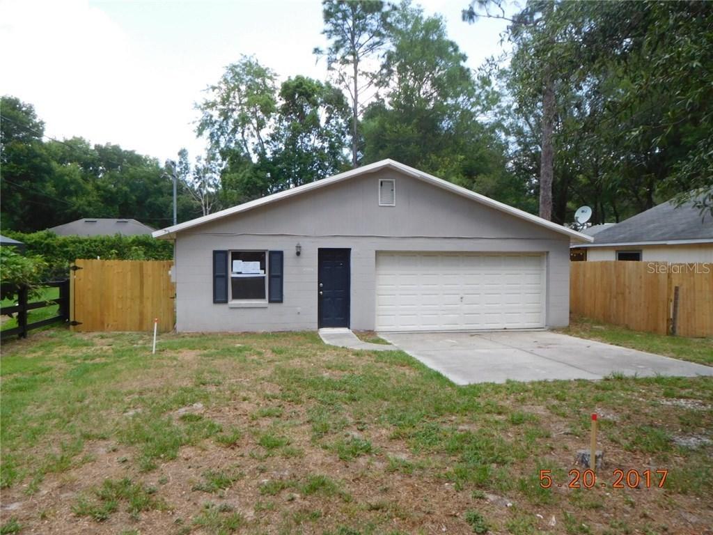 [Address Hidden by Seller], Sorrento, FL 32776