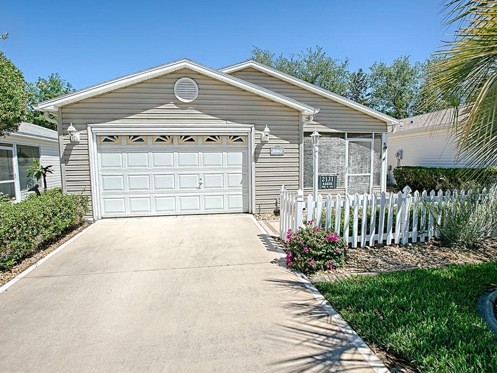 2131 Escobar Ave., The Villages, FL 32159