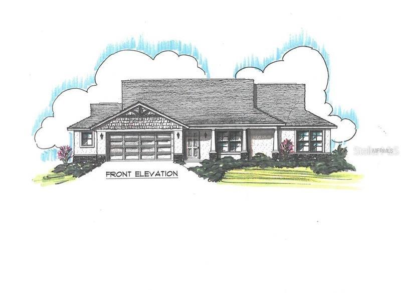 Kalamazoo (lot 56) Dr., Eustis, FL 32736