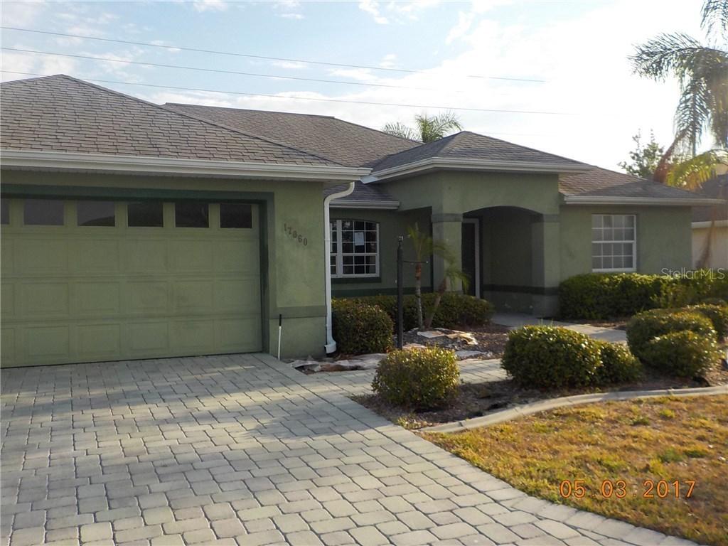 17060 SE 115th Terrace Rd., Summerfield, FL 34491