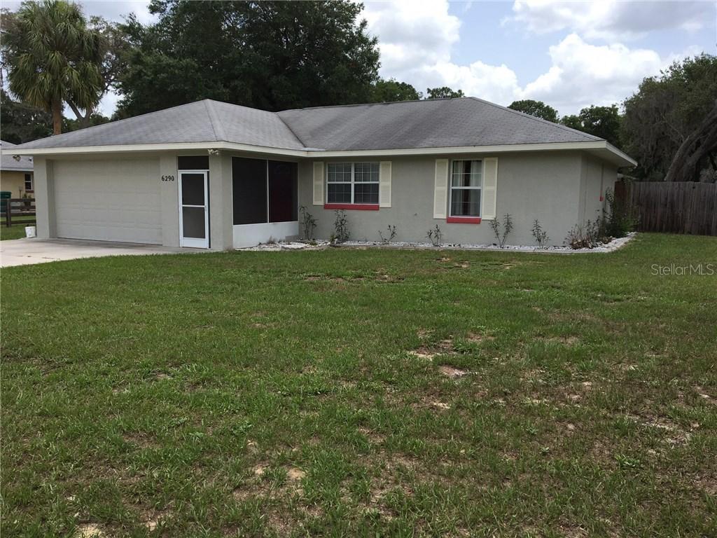 6290 E Turner Camp Rd., Inverness, FL 34453