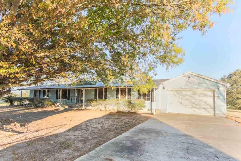 4115 Frances Ann Ct., Mount Dora, FL 32757