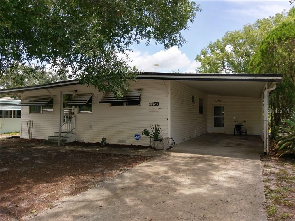 [Address Hidden by Seller], Tavares, FL 32778