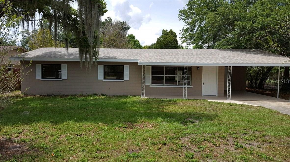 2718 Morgan Combee Rd., Lakeland, FL 33801