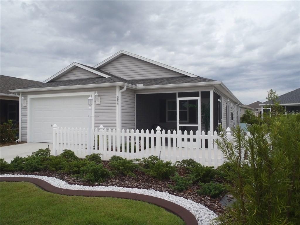 597 Ybor Lane, The Villages, FL 32163