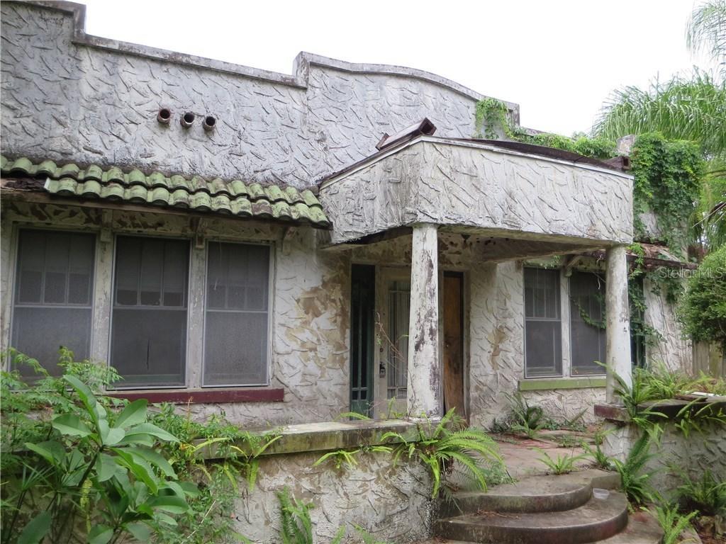 2020 Florence Rd., Mount Dora, FL 32757