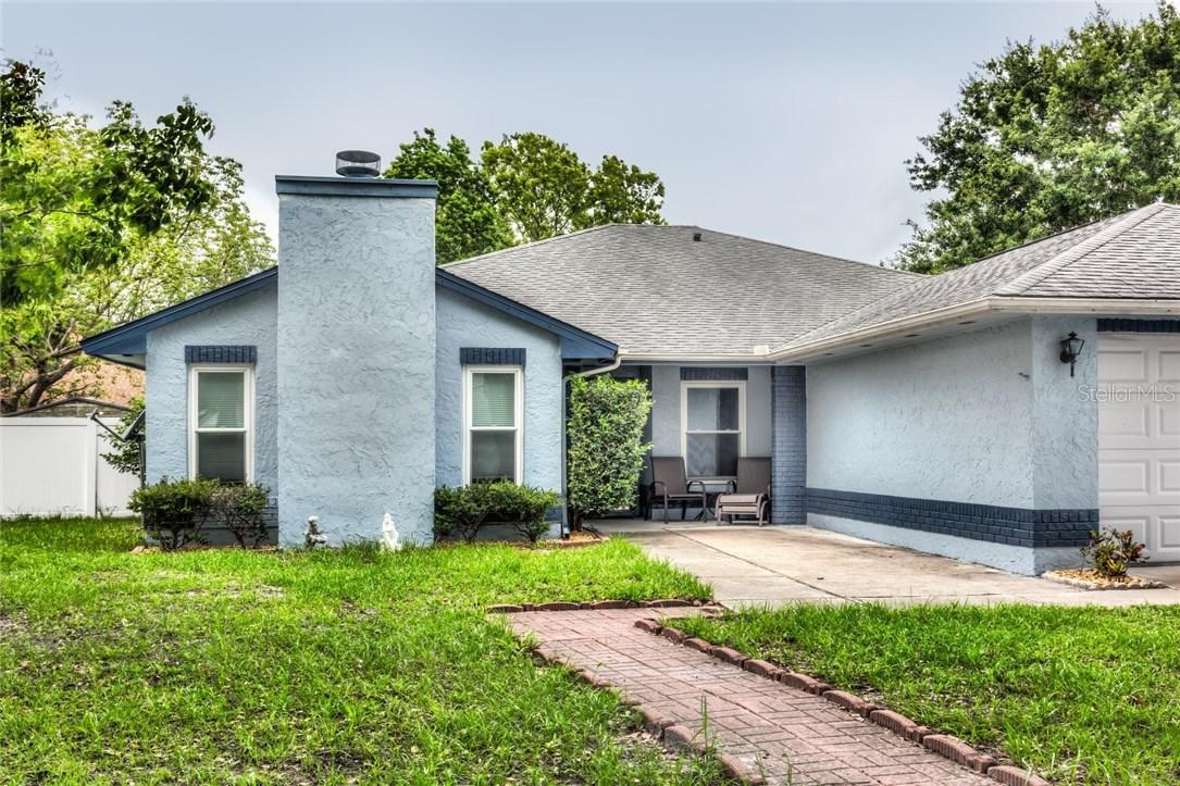 1021 Sugarberry Tr., Oviedo, FL 32765