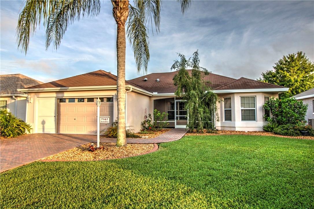 7167 SE 172nd Hazelwood Loop, The Villages, FL 32162