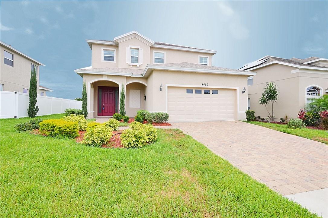 4450 Olympia Ct., Clermont, FL 34714