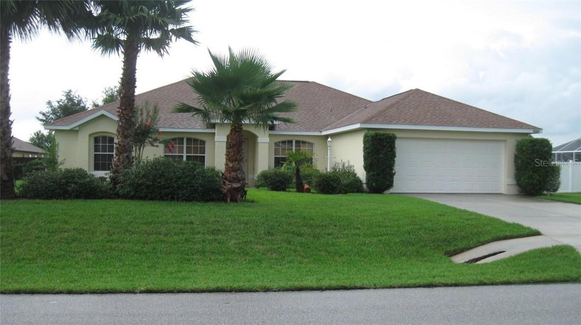 5587 SW 89th Pl., Ocala, FL 34476