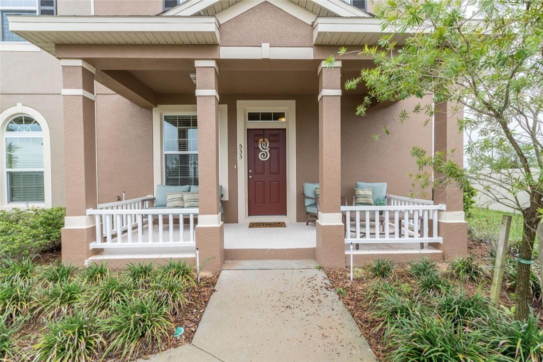 533 Waterside Pointe Dr., Groveland, FL 34736