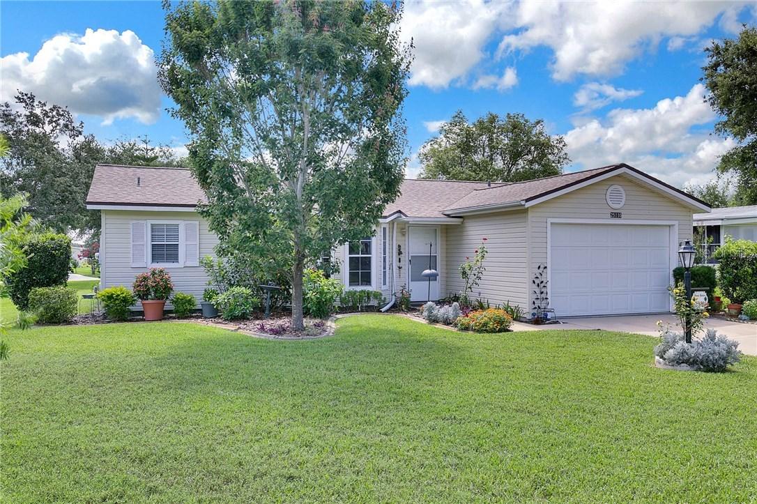 25110 Bellevue, Leesburg, FL 34748