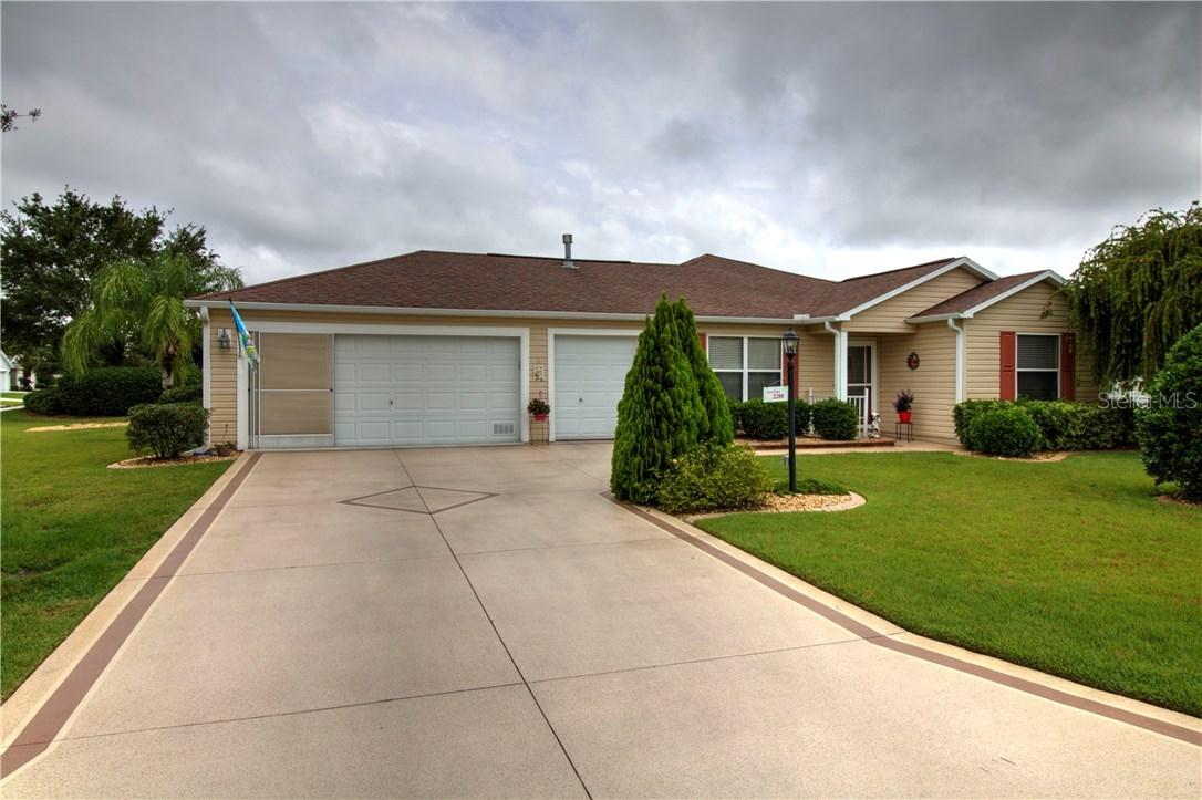 2288 E Gaffney Ave., The Villages, FL 32162