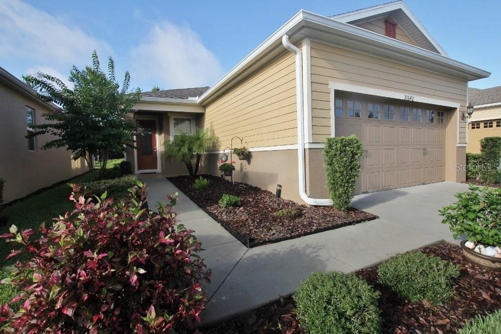 21642 Belgian Ct., Mount Dora, FL 32757