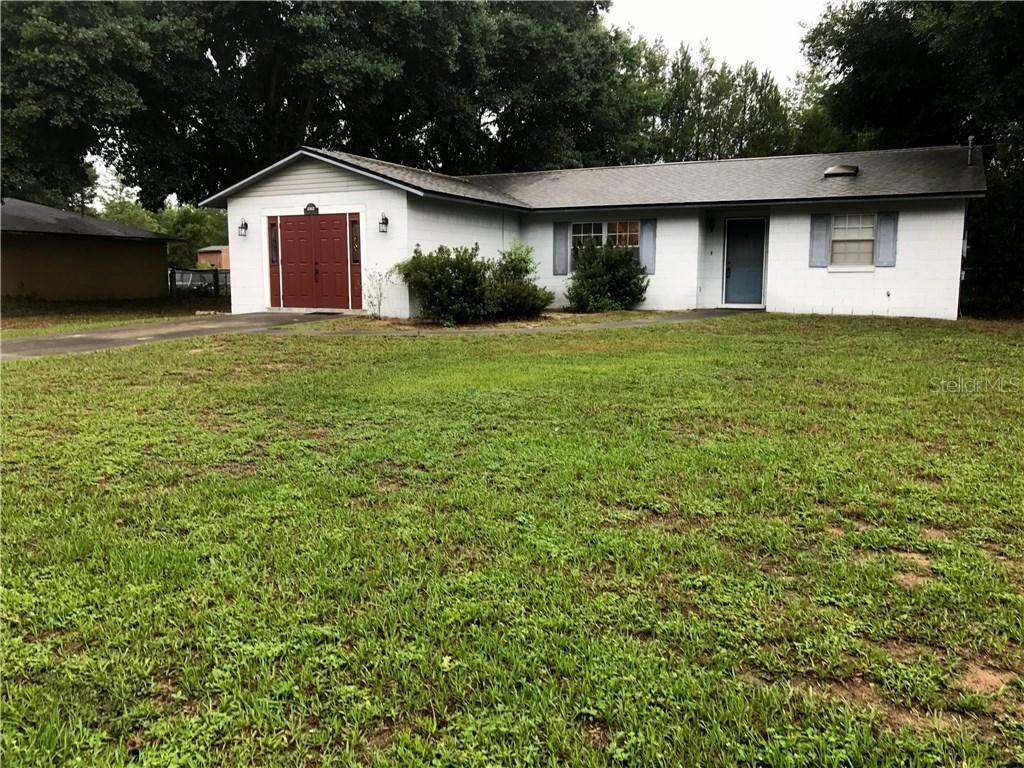 40601 W 6th Ave., Umatilla, FL 32784