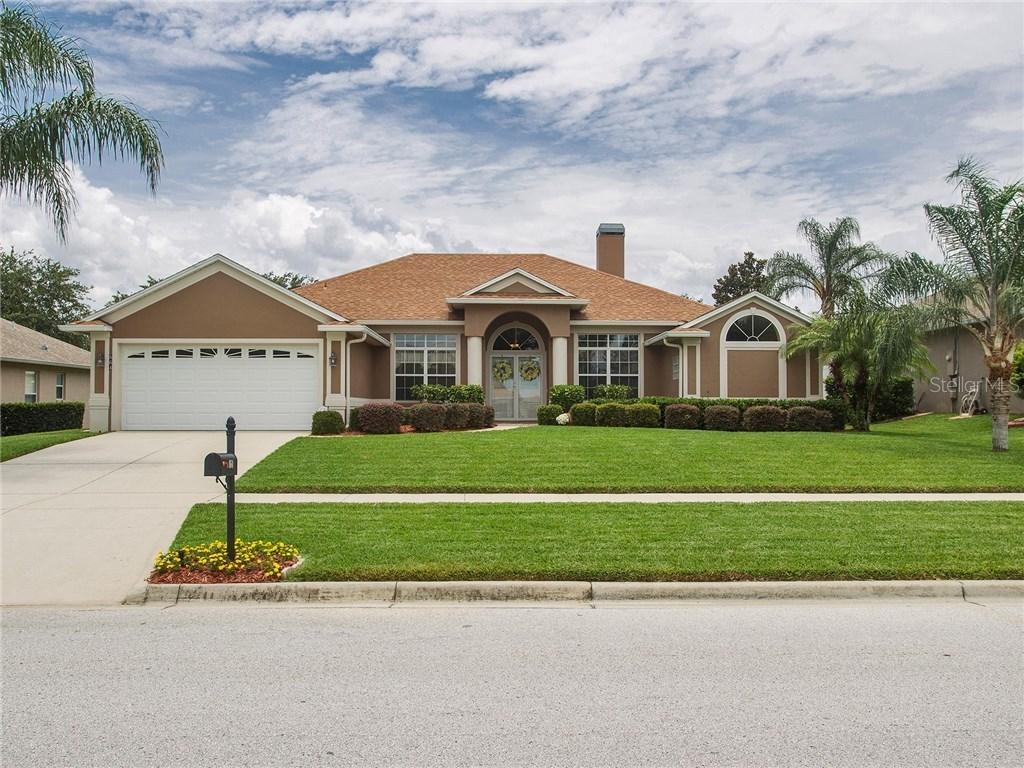 864 Princeton Dr, Clermont, FL 34711