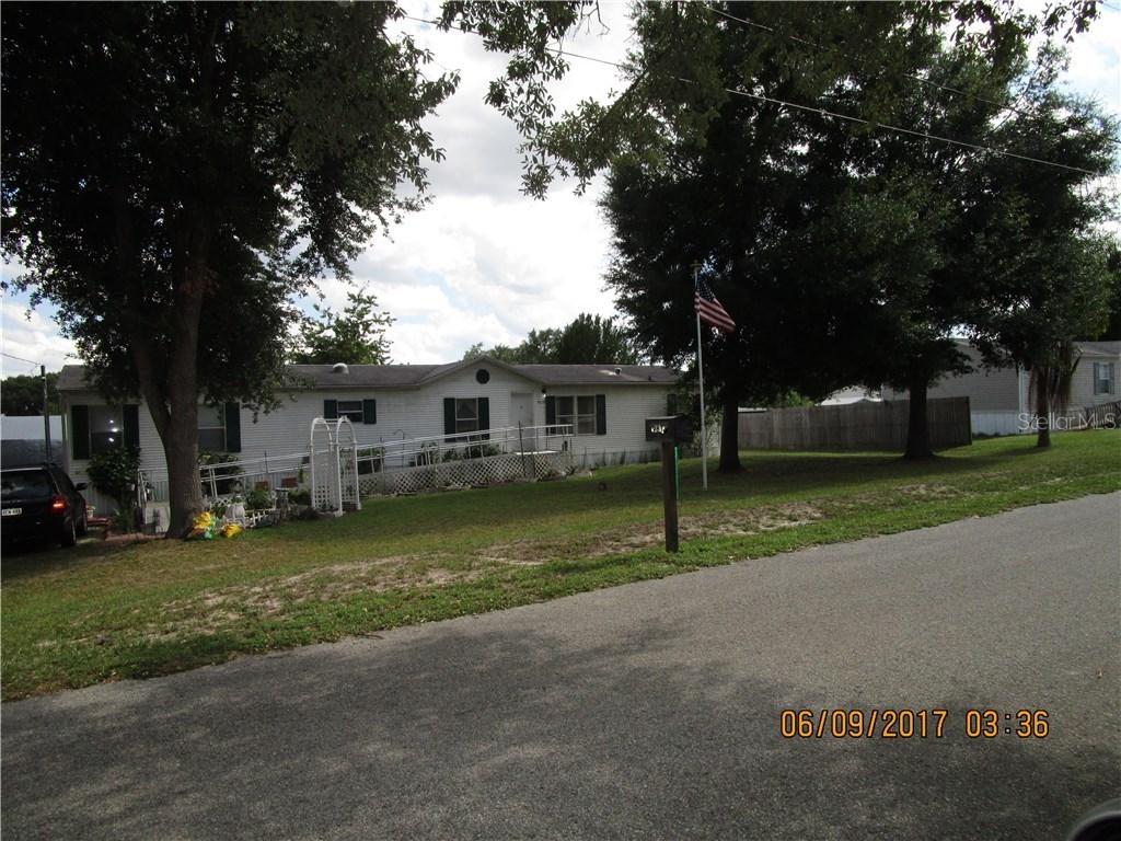 9678 170th Pl., Summerfield, FL 34491