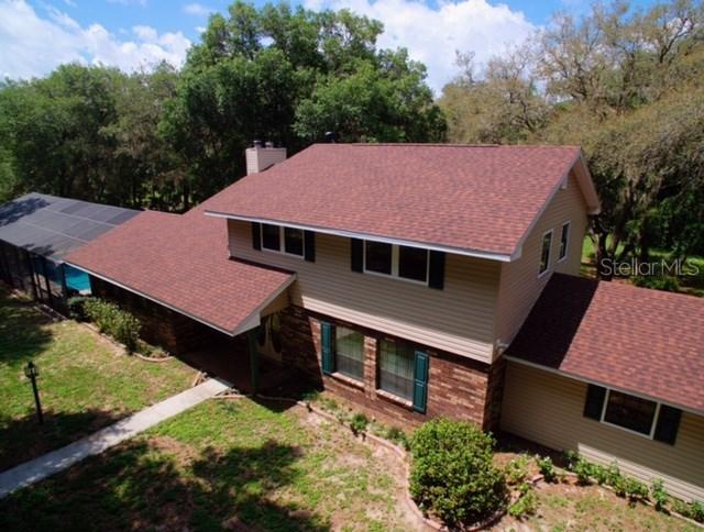 537 Sunnyside Dr., Leesburg, FL 34748