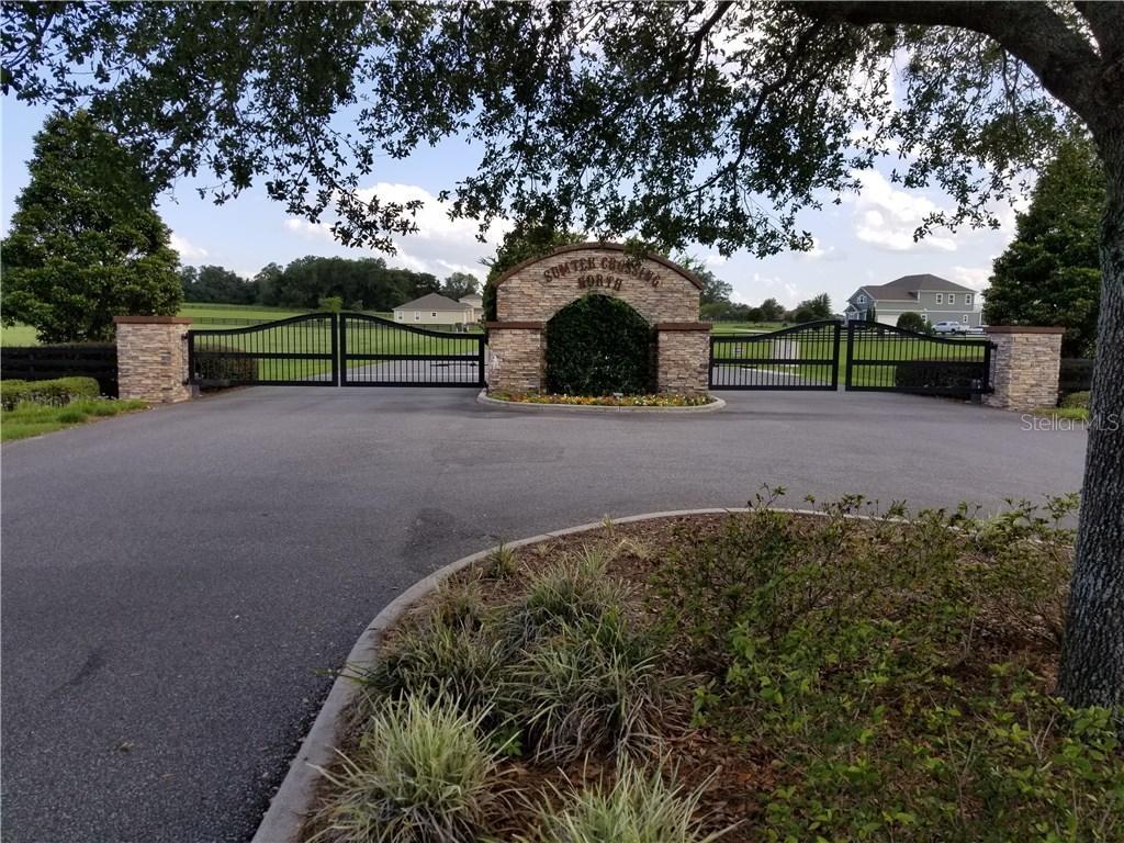 10600 NE 27th St., Oxford, FL 34484