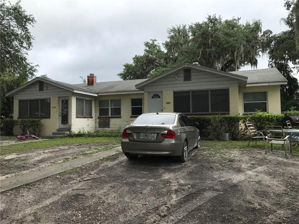 1004 Sumter St., Leesburg, FL 34748