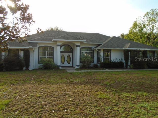 9510 Meadow Crest Ln., Clermont, FL 34711