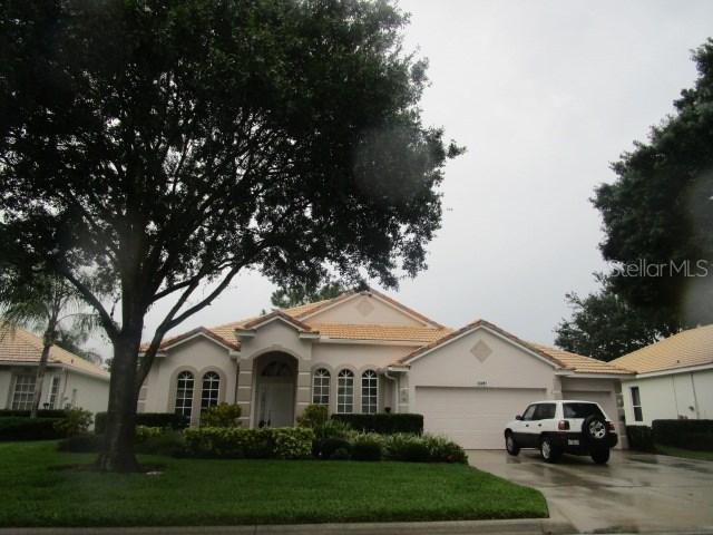 3915 Scarborough Ct., Clermont, FL 34711