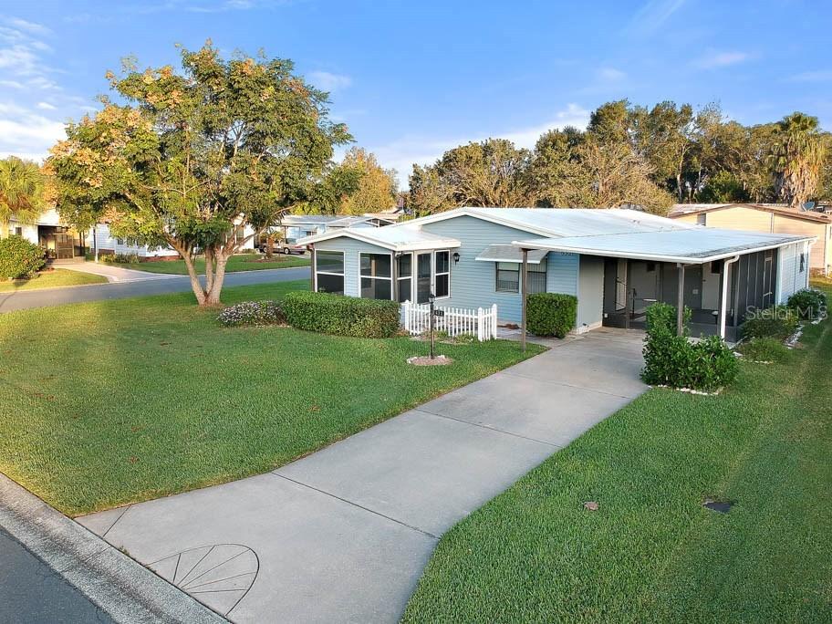 632 Jennifer Dr., The Villages, FL 32159