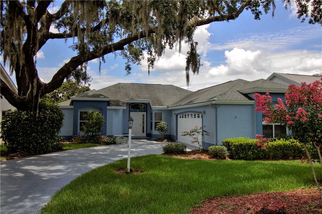 401 Del Mar Dr., The Villages, FL 32159