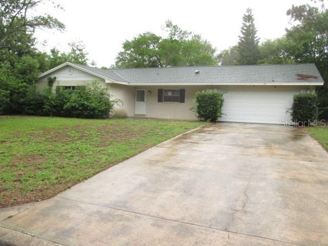 3430 Laurel Drive, Mount Dora, FL 32757