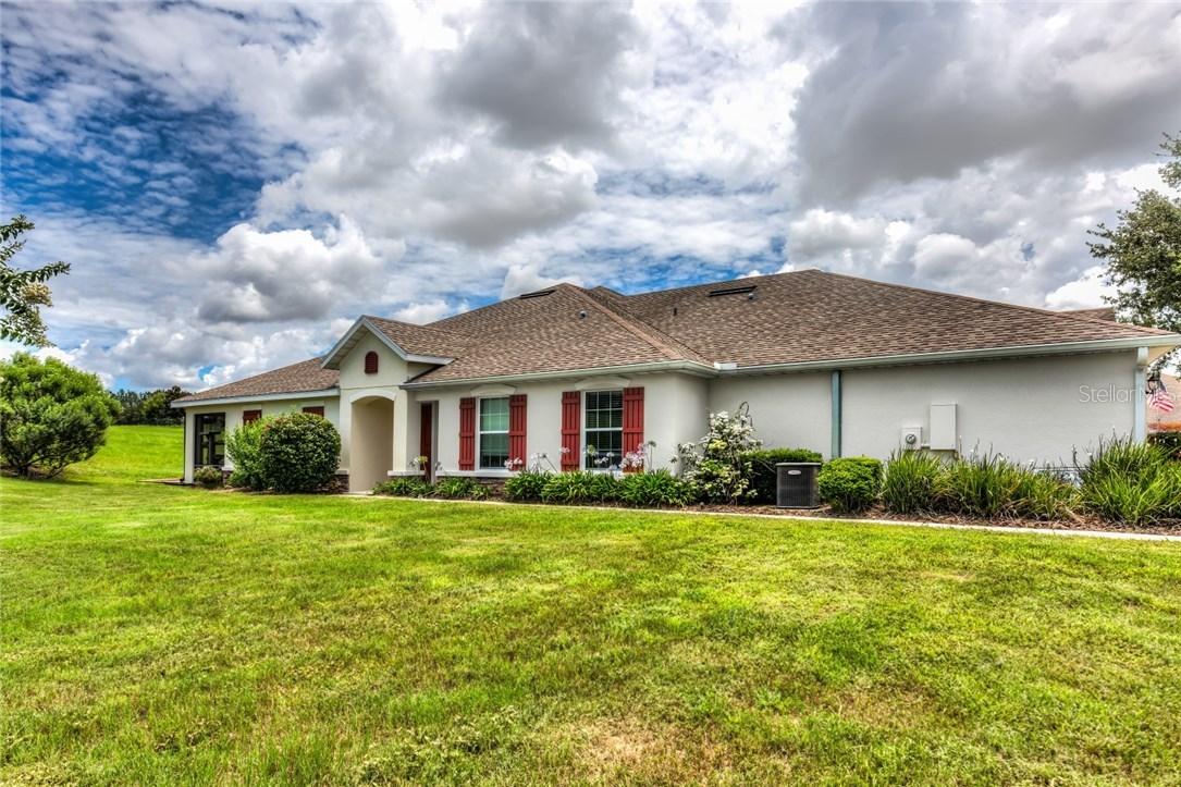 21605 Belgian Ct., Mount Dora, FL 32757