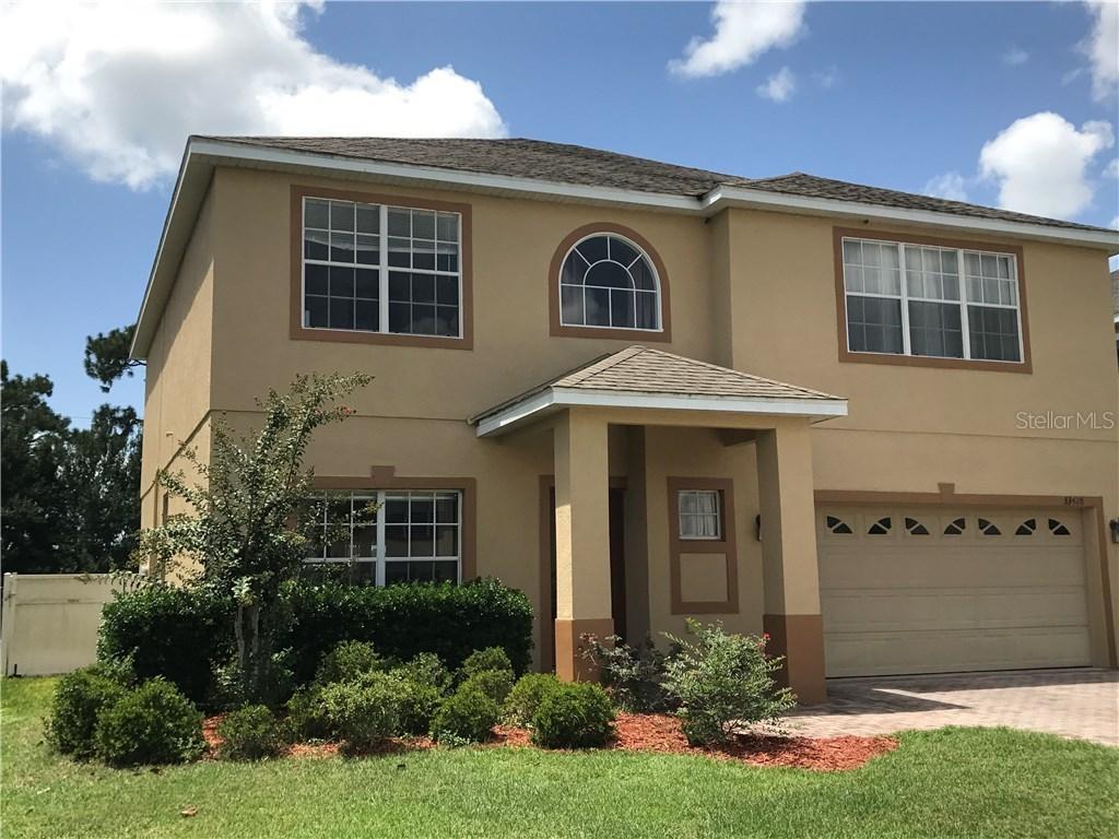 33428 Terragona Dr., Sorrento, FL 32776
