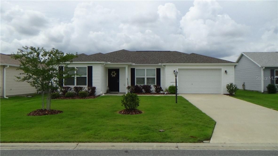 3349 Greenacres Ter., The Villages, FL 32163