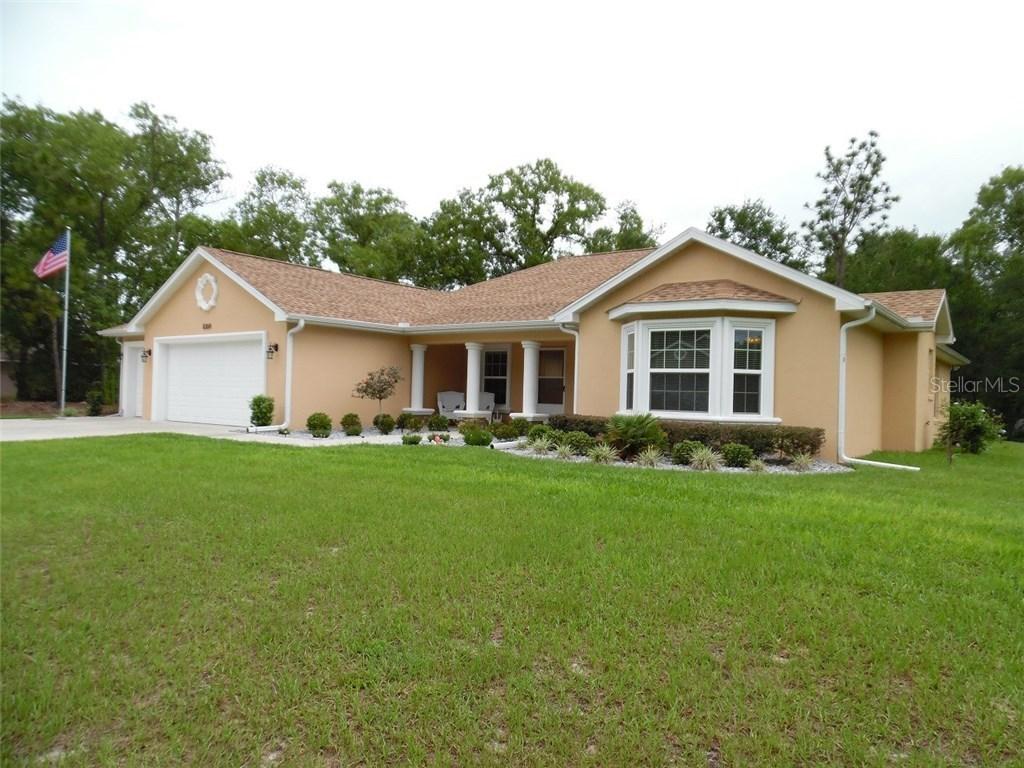 8369 SE 159th Ln., Summerfield, FL 34491