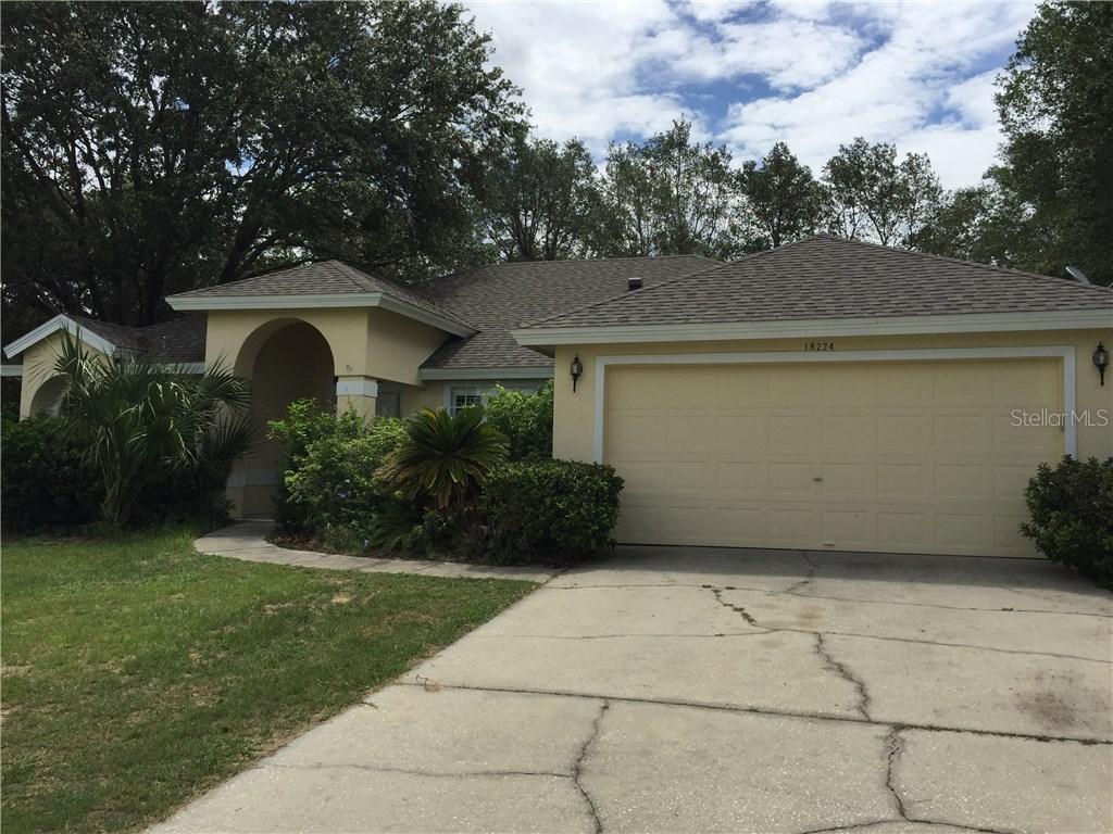 18224 E Apshawa Rd., Clermont, FL 34715