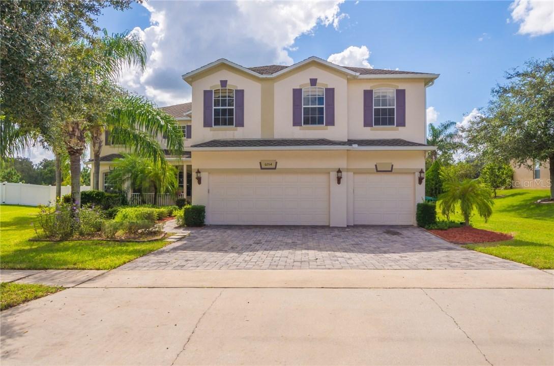 6054 Tremayne Dr. #1, Mount Dora, FL 32757