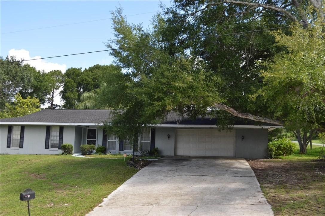 12845 Sunset Ave., Clermont, FL 34711