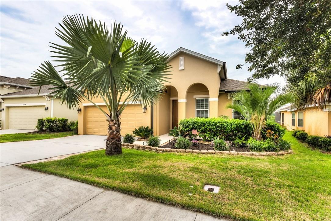 2340 Natoma Blvd., Mount Dora, FL 32757