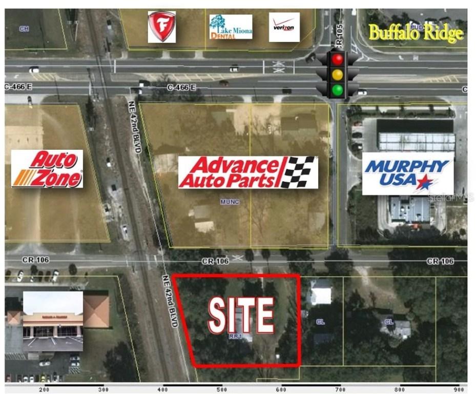 4221 County Road 106, Oxford, FL 34484