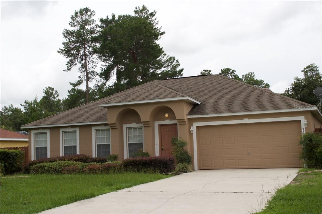 522 Marion Oaks Ln., Ocala, FL 34473