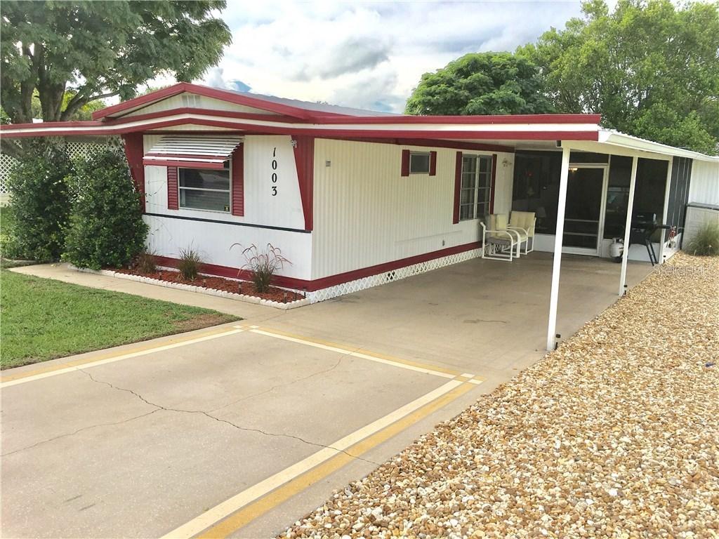 1003 Vermont Ave., The Villages, FL 32159